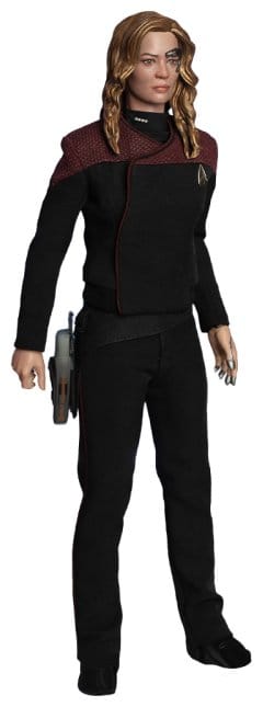 EXO-6 - Star Trek: Picard Action Figure 1/6 Captain Seven of Nine