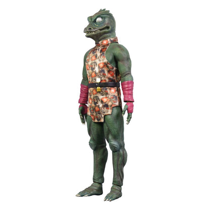 EXO-6 - Star Trek: The Original Series Action Figure 1/6 Gorn