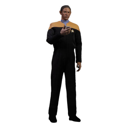 EXO-6 - Star Trek Voyager Action Figure 1:6 Lt. Commander Tuvok