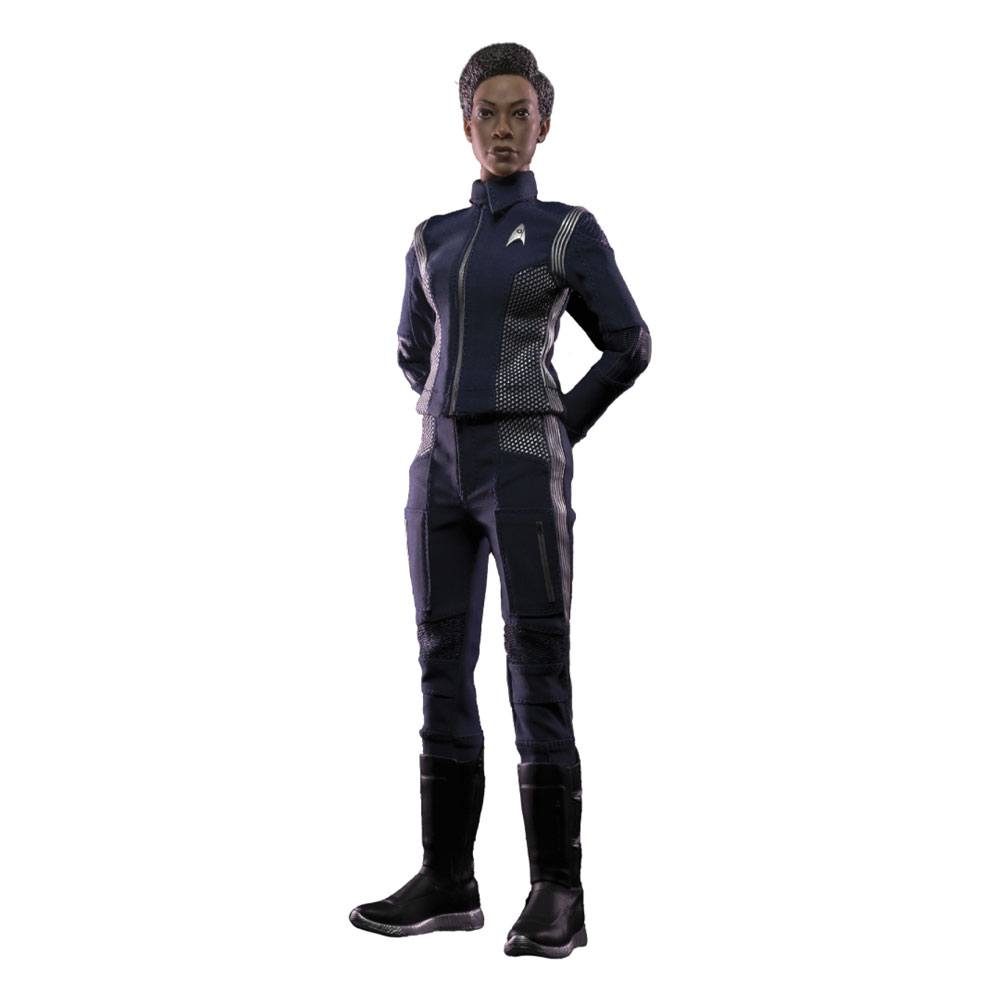 EXO-6 - Star Trek Discovery Action Figure 1:6 Michael Burnham