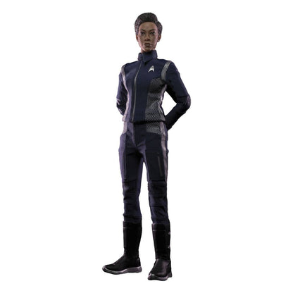 EXO-6 - Star Trek Discovery Action Figure 1:6 Michael Burnham