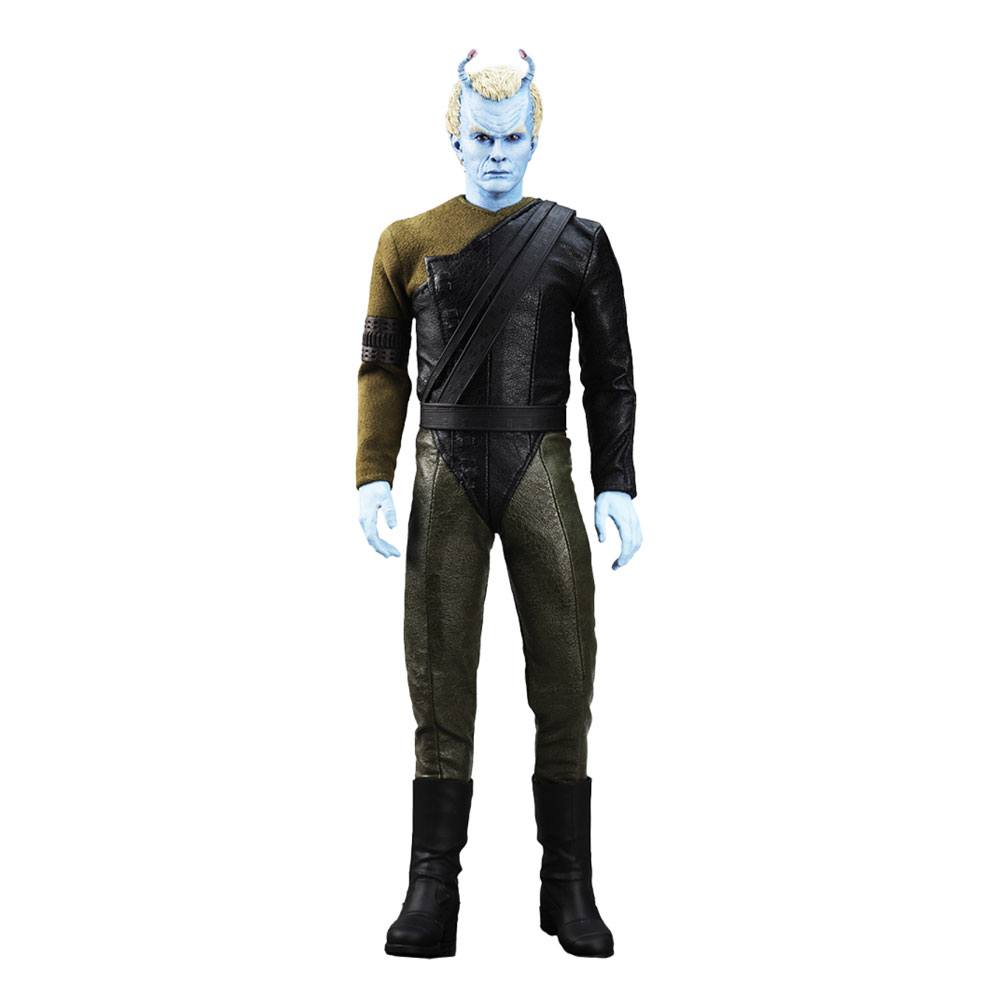 EXO-6 - Star Trek: Enterprise Thy'lek Shran 1:6