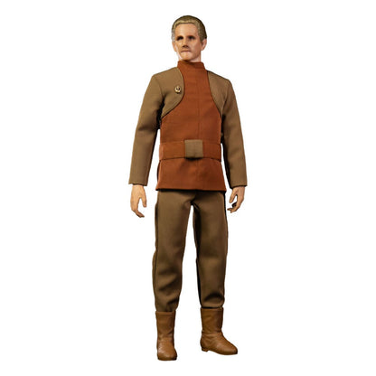 EXO-6 - Star Trek: Deep Space Nine Action Figure 1/6 Constable