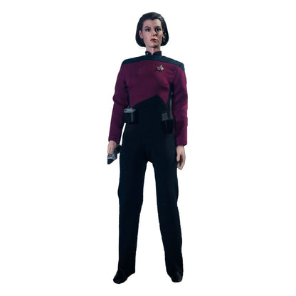 EXO 6 - Star Trek: The Next Generation Action Figure 1/6 Ensign Ro Laren