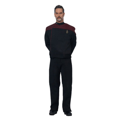 EXO 6 - Star Trek: Picard Action Figure 1/6 Captain Liam Shaw  EXO-02-085