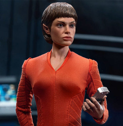 EXO 6 - Star Trek: Enterprise Action Figure 1/6 Commander T'Pol