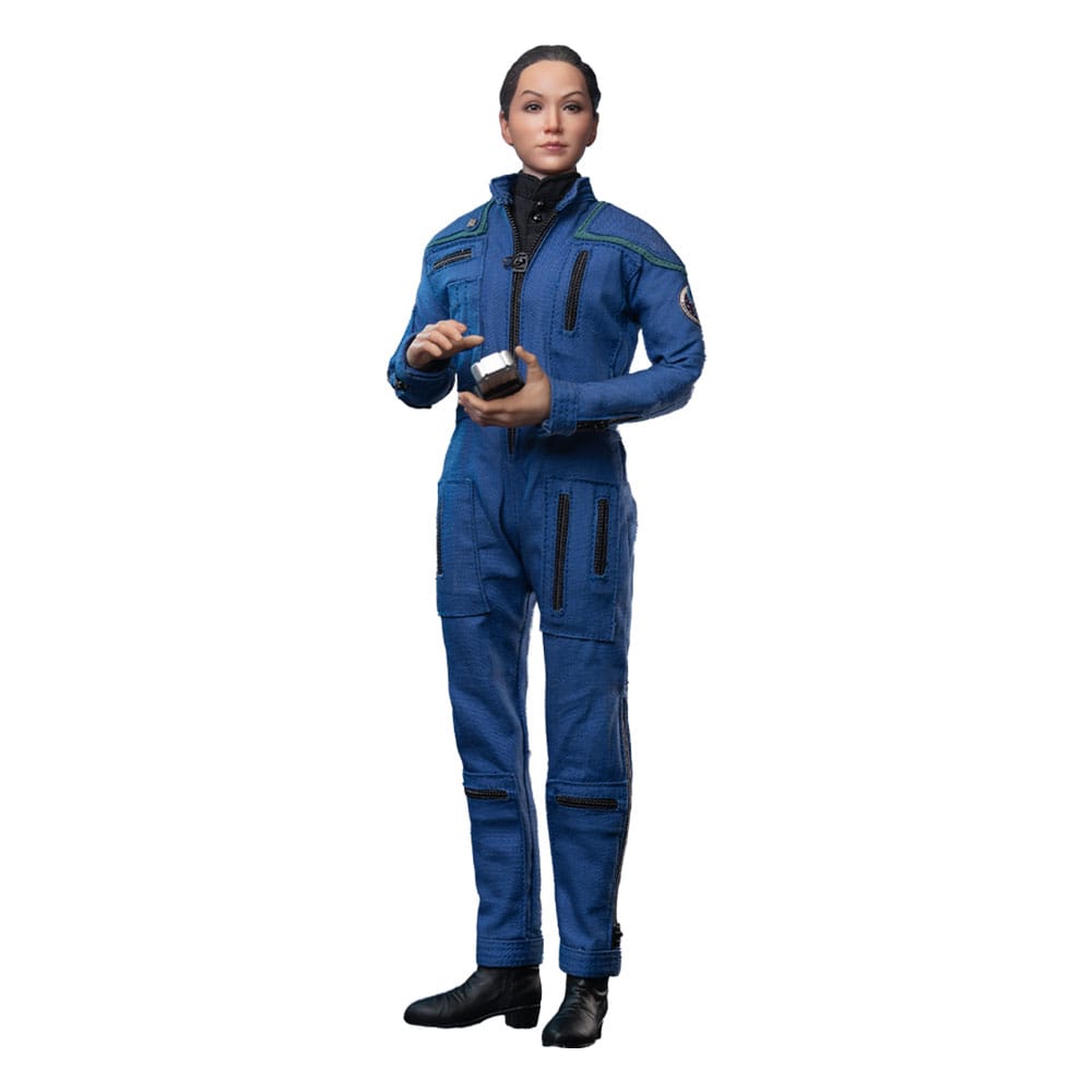 EXO-6 - Star Trek: Enterprise Action Figure 1/6 Ensign Hoshi Sato