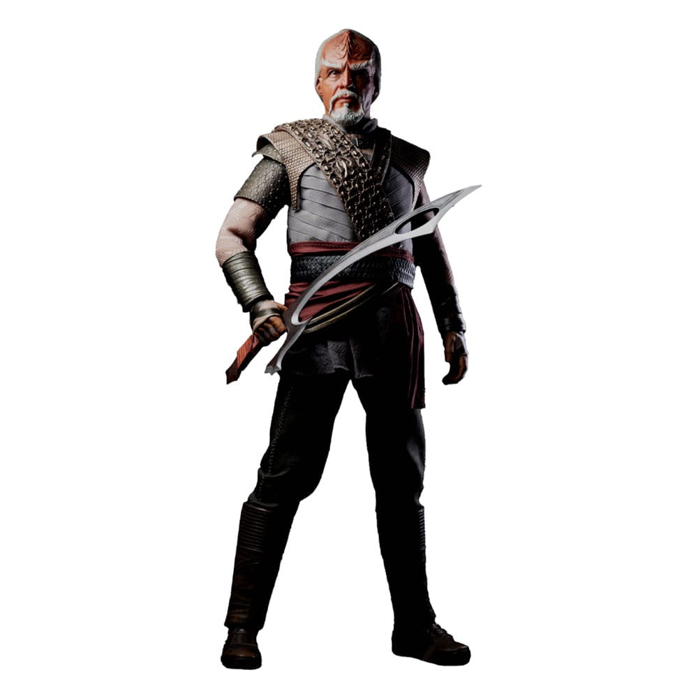 EXO-6 - Star Trek: Picard Action Figure 1/6 Worf