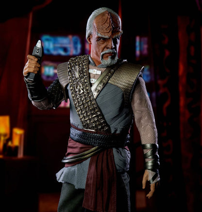 EXO-6 - Star Trek: Picard Action Figure 1/6 Worf