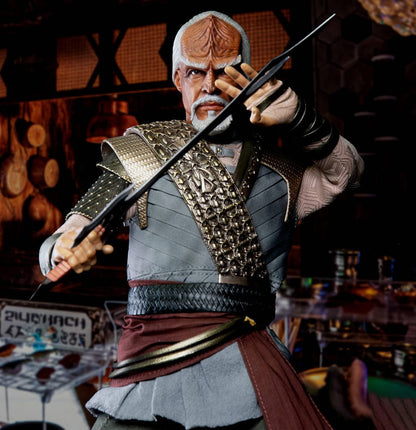 EXO-6 - Star Trek: Picard Action Figure 1/6 Worf
