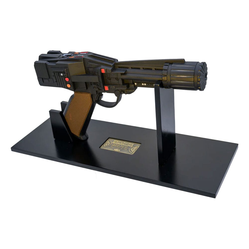 FACTORY ENTERTAINMENT - Battlestar Galactica Prop Replica 1/1 Colonial Blaster Limited Edition