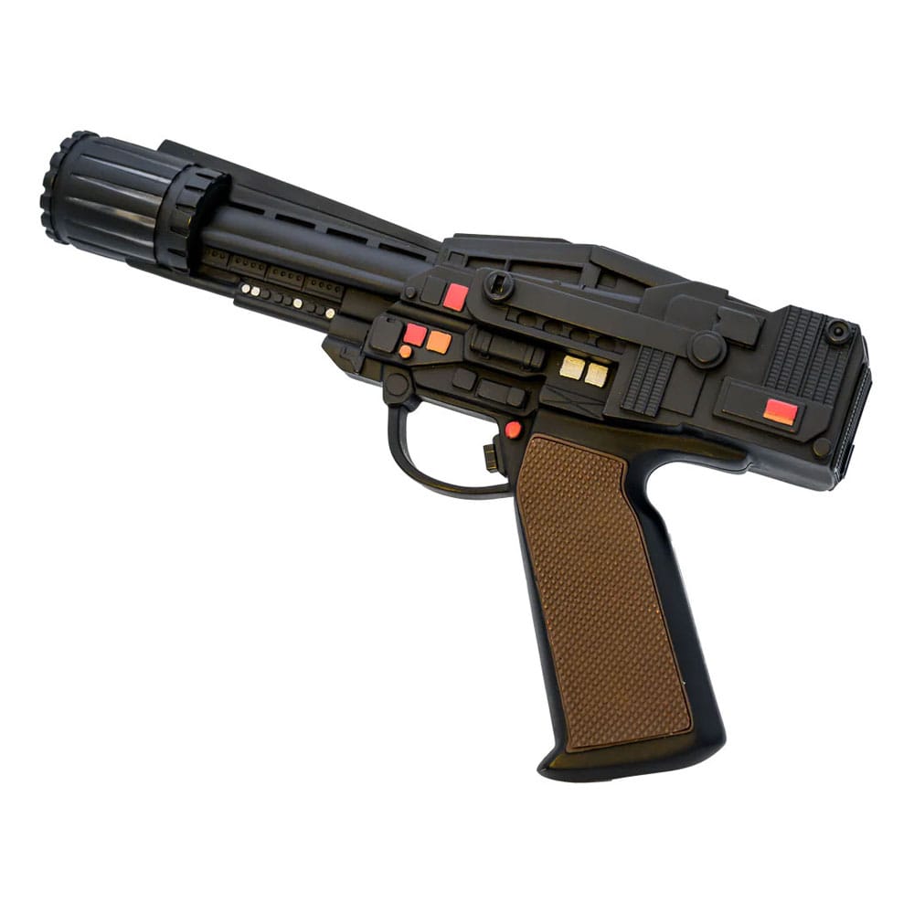 FACTORY ENTERTAINMENT - Battlestar Galactica Prop Replica 1/1 Colonial Blaster Limited Edition
