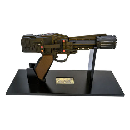 FACTORY ENTERTAINMENT - Battlestar Galactica Prop Replica 1/1 Colonial Blaster Limited Edition
