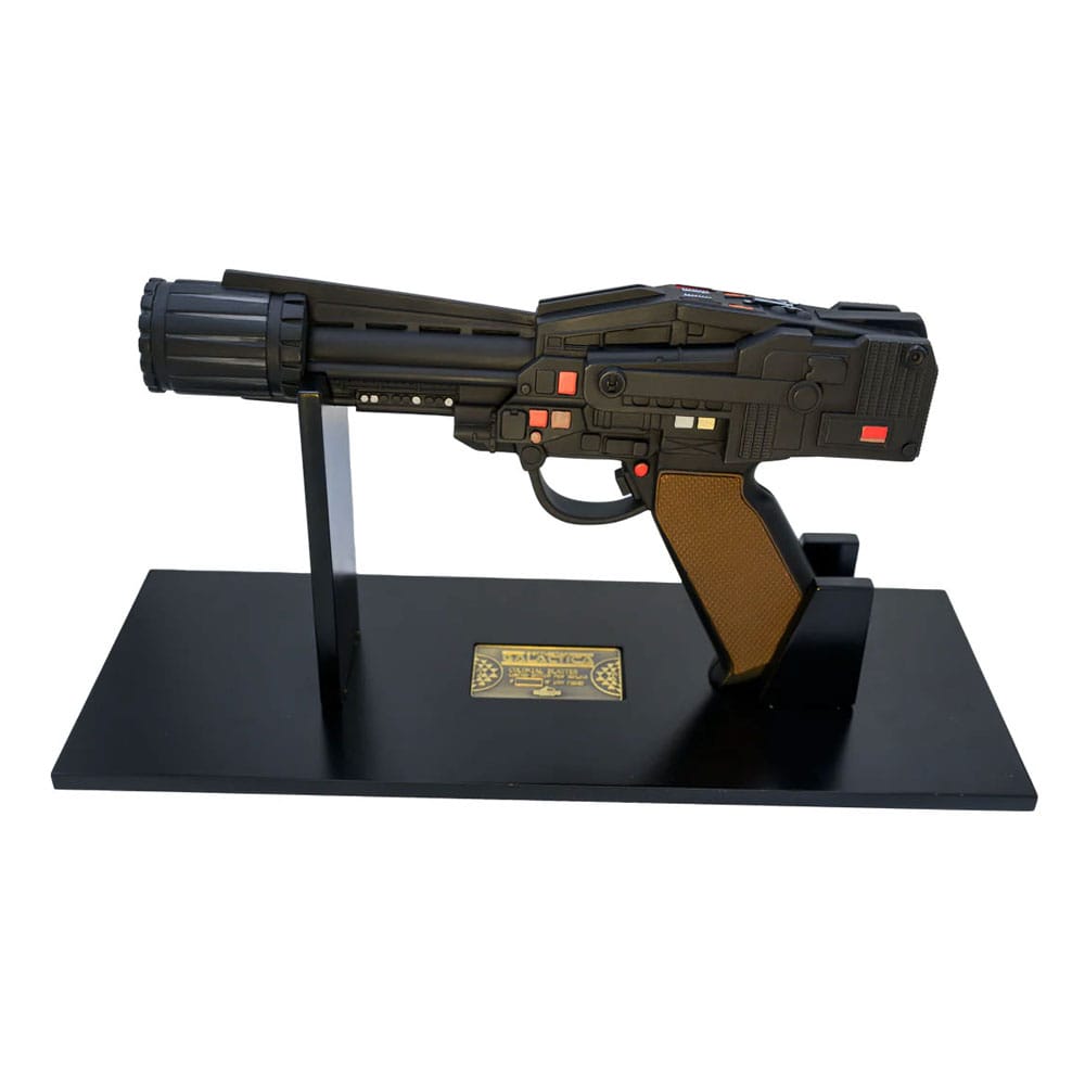 FACTORY ENTERTAINMENT - Battlestar Galactica Prop Replica 1/1 Colonial Blaster Limited Edition