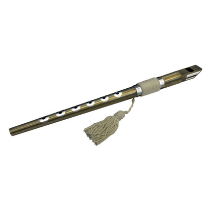 FACTORY ENTERTAINMENT - Star Trek Replica 1:1 Ressikan Flute