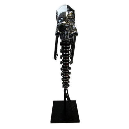 FACTORY ENTERTAINMENT - Star Trek: First Contact Replica 1/1 Borg Queen Skull Signature Edition