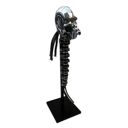 FACTORY ENTERTAINMENT - Star Trek: First Contact Replica 1/1 Borg Queen Skull Signature Edition