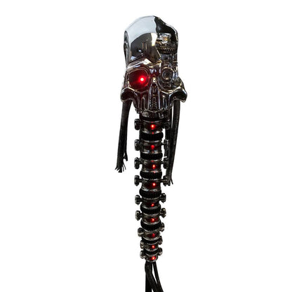 FACTORY ENTERTAINMENT - Star Trek: First Contact Replica 1/1 Borg Queen Skull Signature Edition