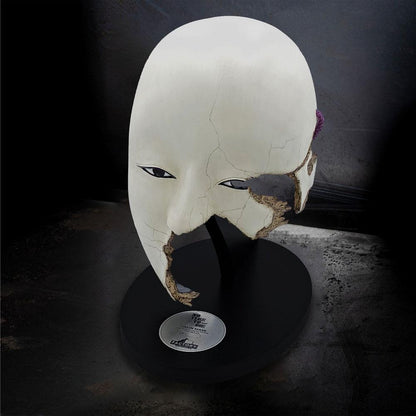 FACTORY ENTERTAINMENT - No Time to Die Prop Replica 1:1 Safin Mask Limited Edition Fragmented Ver