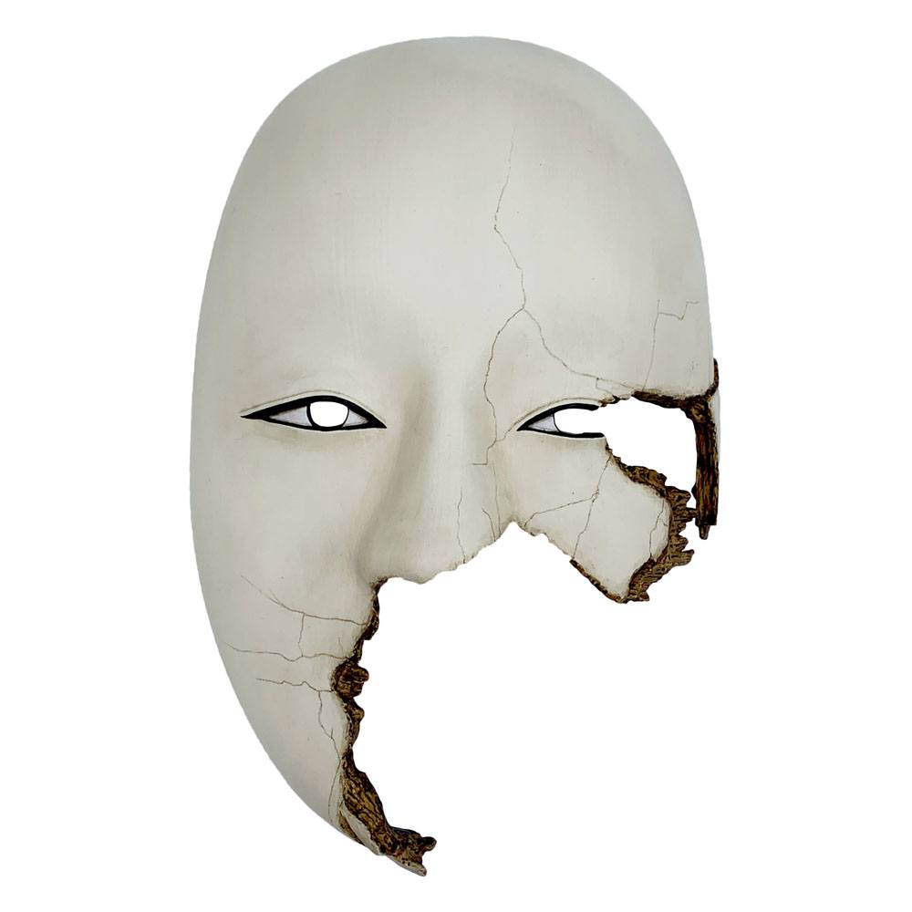 FACTORY ENTERTAINMENT - No Time to Die Prop Replica 1:1 Safin Mask Limited Edition Fragmented Ver
