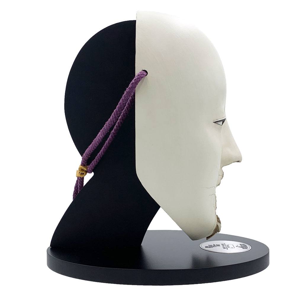 FACTORY ENTERTAINMENT - No Time to Die Prop Replica 1:1 Safin Mask Limited Edition Fragmented Ver