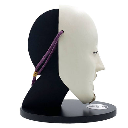 FACTORY ENTERTAINMENT - No Time to Die Prop Replica 1:1 Safin Mask Limited Edition Fragmented Ver