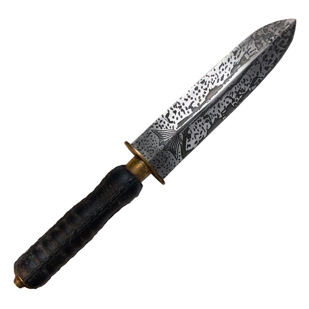FACTORY ENTERTAINMENT - Marvel - Aquaman Manta Knife Limited Edition Prop Replica