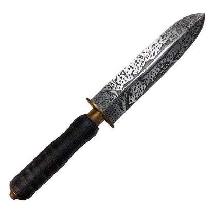FACTORY ENTERTAINMENT - Marvel - Aquaman Manta Knife Limited Edition Prop Replica