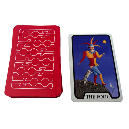 FACTORY ENTERTAINMENT - James Bond Replica 1:1 Tarot Cards Limited Edition