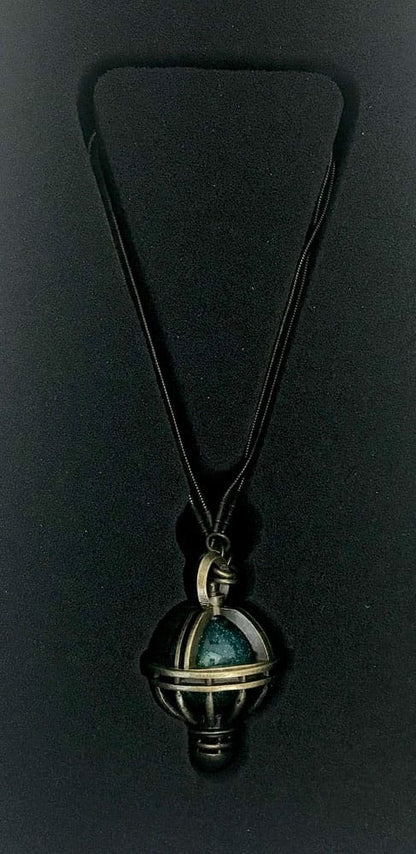 FACTORY  ENTERTAINMENT - Men in Black Prop Replica 1/1 The Arquilian Galaxy Necklace Limited Edition