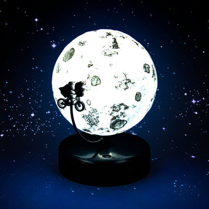 FIZZ CREATIONS - E.T. The Extra-Terrestrial Mood Light Moon