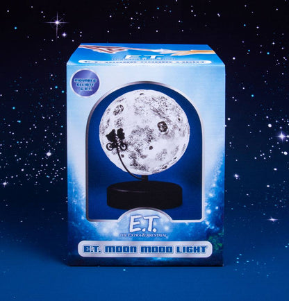 FIZZ CREATIONS - E.T. The Extra-Terrestrial Mood Light Moon