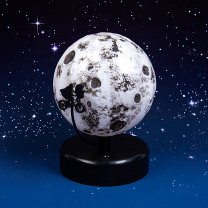 FIZZ CREATIONS - E.T. The Extra-Terrestrial Mood Light Moon