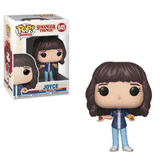 FUNKO - POP! - Stranger Things - Joyce #845