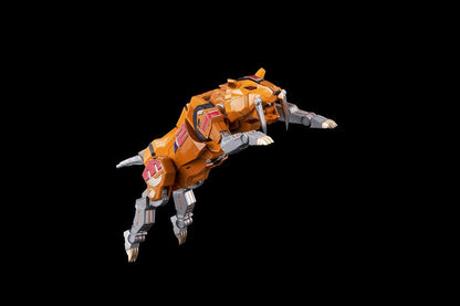 FLAME TOYS - Power Rangers Go! Kara Kuri Combine Action Figure Dino Megazord