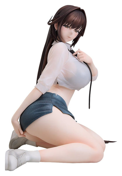 FREEING - Goddess of Victory: Nikke PVC Statue 1/4 Marciana - School Days