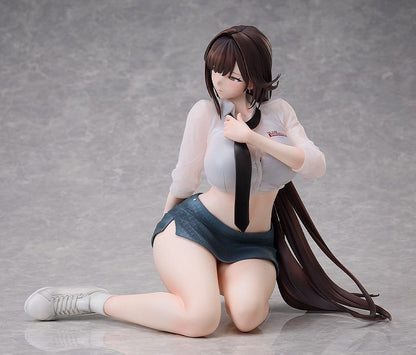 FREEING - Goddess of Victory: Nikke PVC Statue 1/4 Marciana - School Days