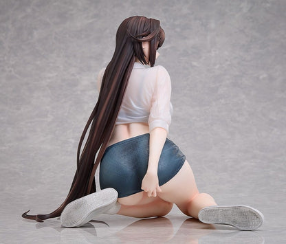 FREEING - Goddess of Victory: Nikke PVC Statue 1/4 Marciana - School Days