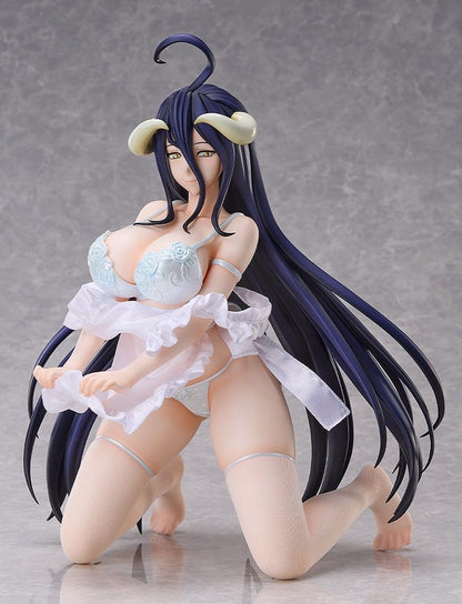 FREEING - Overlord Albedo Apron 1/4 Figure