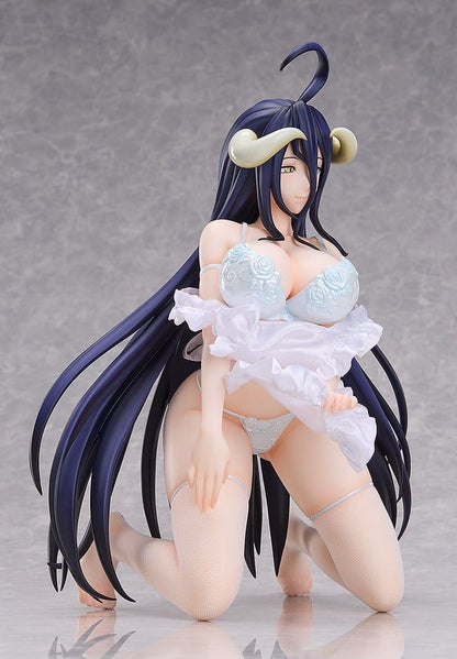 FREEING - Overlord Albedo Apron 1/4 Figure