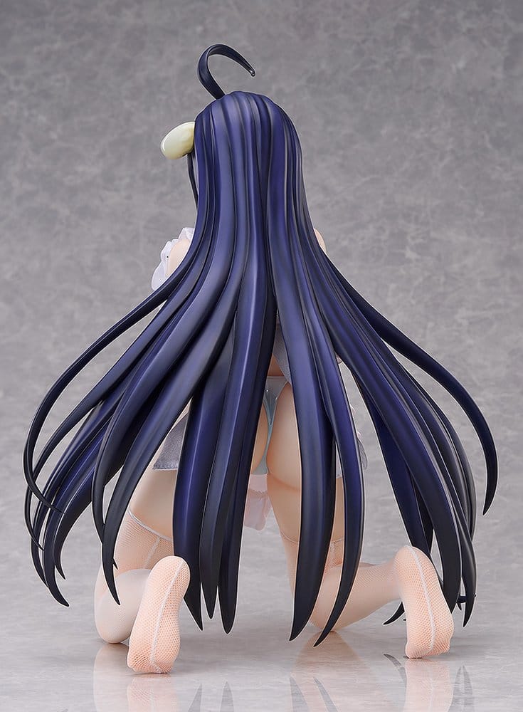 FREEING - Overlord Albedo Apron 1/4 Figure