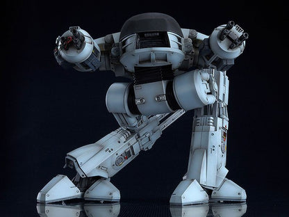 GOOD SMILE COMPANY - Robocop Moderoid Plastic Model Kit Ed -209