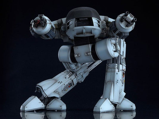 GOOD SMILE COMPANY - Robocop Moderoid Plastic Model Kit Ed -209
