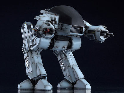 GOOD SMILE COMPANY - Robocop Moderoid Plastic Model Kit Ed -209
