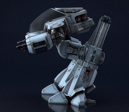 GOOD SMILE COMPANY - Robocop Moderoid Plastic Model Kit Ed -209