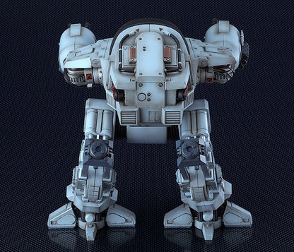 GOOD SMILE COMPANY - Robocop Moderoid Plastic Model Kit Ed -209