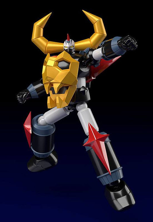 GOOD SMILE COMPANY - Gaiking Legend of Daiku-Maryu Moderoid Plastic Model Kit Gaiking
