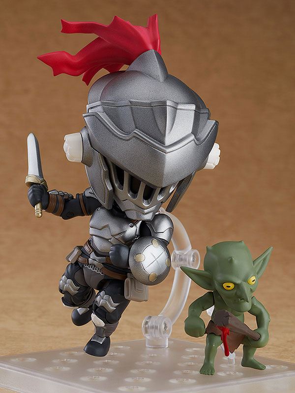 GOODSMILE COMPANY - Nendoroid - Goblin Slayer