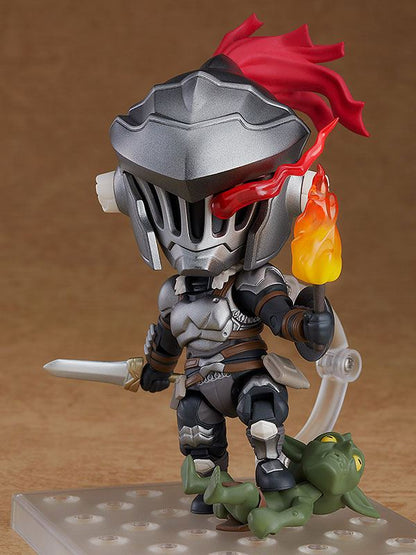 GOODSMILE COMPANY - Nendoroid - Goblin Slayer