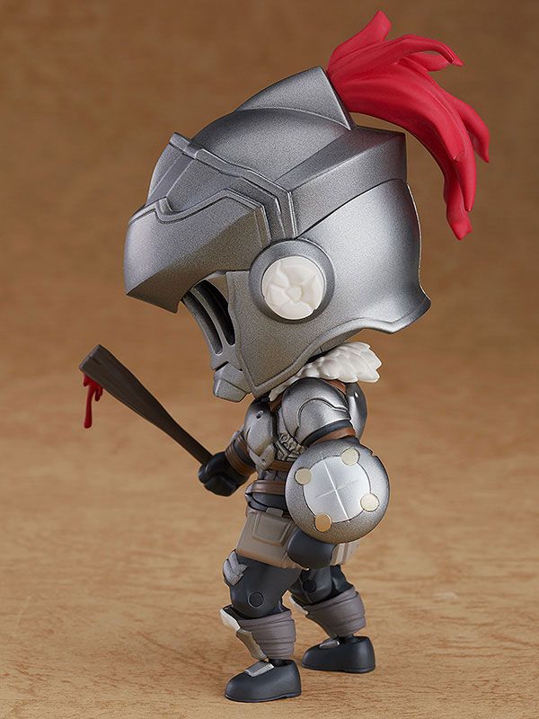 GOODSMILE COMPANY - Nendoroid - Goblin Slayer